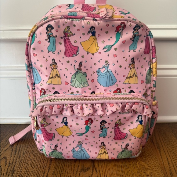 Stoney Clover Disney Princess Backpack
